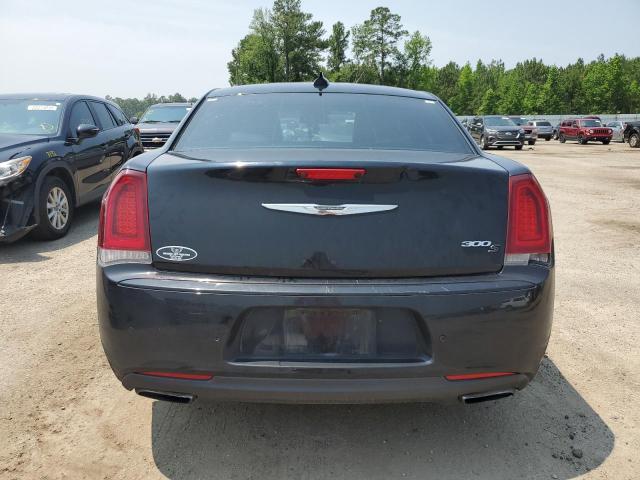 Photo 6 from auction – 2016 CHRYSLER 300 S with VIN 2C3CCABG9GH274103