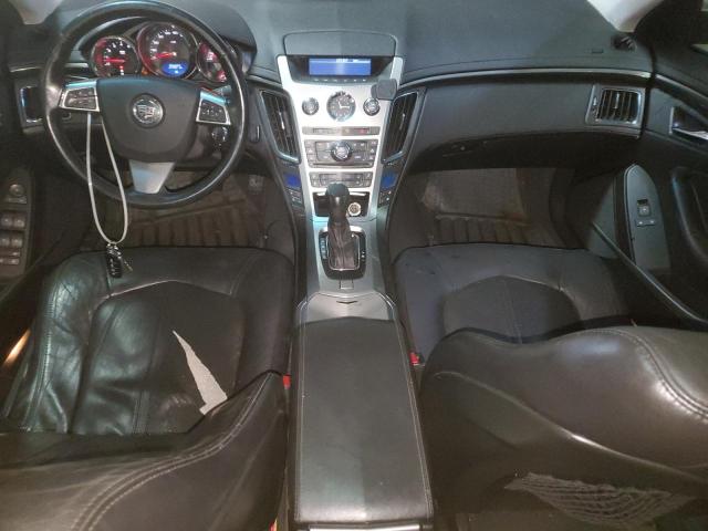 Photo 8 from auction – 2008 CADILLAC CTS HI FEA with VIN 1G6DS57V280149020
