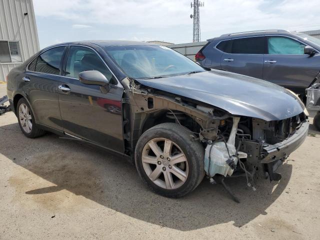 Photo 4 from auction – 2008 LEXUS ES 350 with VIN JTHBJ46G282222104