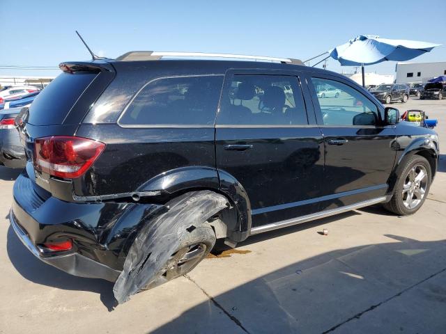 Photo 3 from auction – 2016 DODGE JOURNEY CR with VIN 3C4PDCGG8GT187394