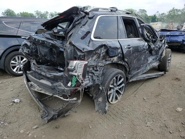 Photo 3 from auction – 2017 VOLVO XC90 T6 with VIN YV4A22PK3H1157395