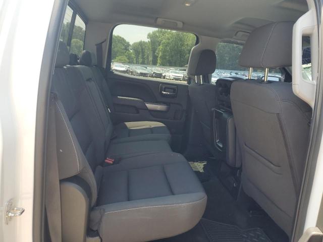 Photo 10 from auction – 2018 CHEVROLET SILVERADO with VIN 3GCUKREC8JG445361