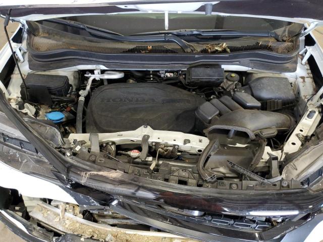 Foto 11 de la subasta – 2021 HONDA PASSPORT E con VIN 5FNYF8H56MB035889