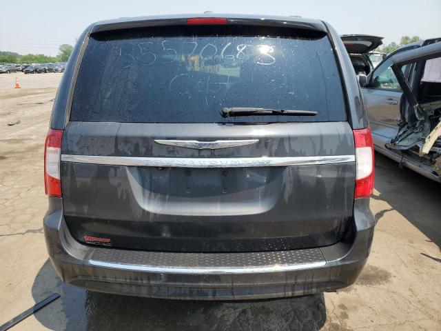 Photo 6 from auction – 2012 CHRYSLER TOWN & COU with VIN 2C4RC1CG8CR376288