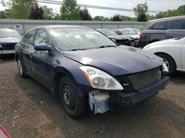 Photo 4 from auction – 2011 NISSAN ALTIMA BAS with VIN 1N4AL2AP1BN439545