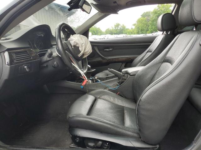 Photo 7 from auction – 2010 BMW 335 XI with VIN WBAWC7C56AE271471