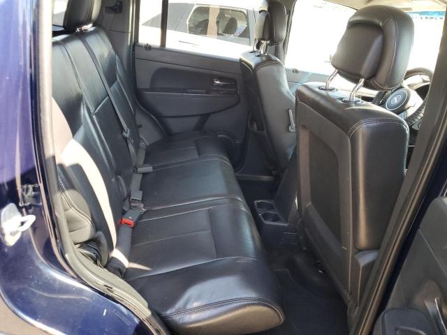 Photo 11 from auction – 2012 JEEP LIBERTY SP with VIN 1C4PJMAK2CW164709