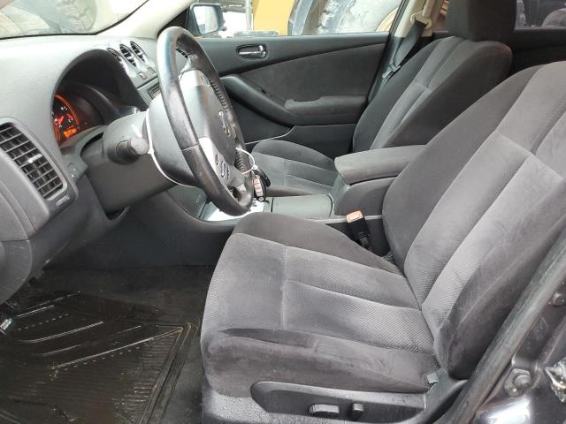Photo 7 from auction – 2007 NISSAN ALTIMA 2.5 with VIN 1N4AL21E27N428575