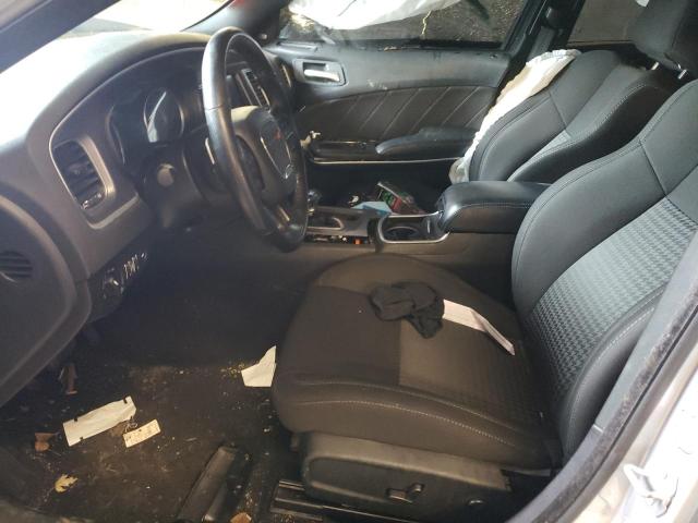 Photo 7 from auction – 2021 DODGE CHARGER R/ with VIN 2C3CDXCT4MH583971