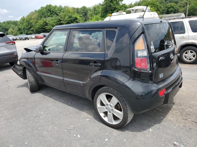 Фото 2 с аукциона – 2011 KIA SOUL с VIN KNDJT2A25B7227265