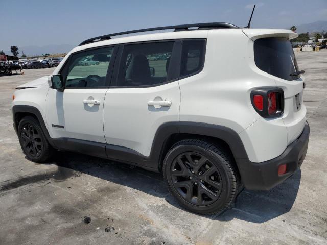 Photo 2 from auction – 2018 JEEP RENEGADE L with VIN ZACCJABB8JPJ20006