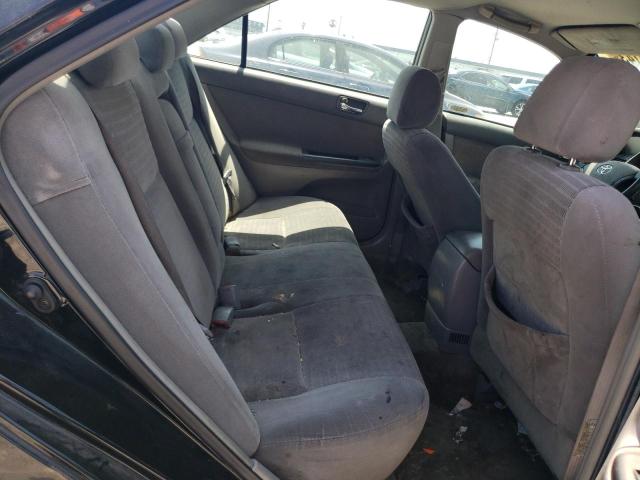 Photo 10 from auction – 2006 TOYOTA CAMRY LE with VIN 4T1BE32K06U668971