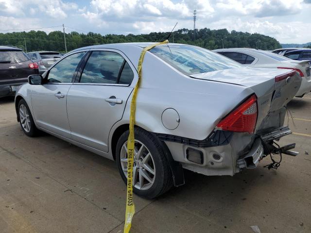 Photo 2 from auction – 2011 FORD FUSION SE with VIN 3FAHP0HA7BR197608