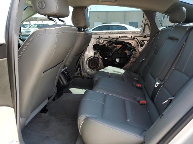 Photo 10 from auction – 2016 CHEVROLET IMPALA LTZ with VIN 2G1145S35G9151325