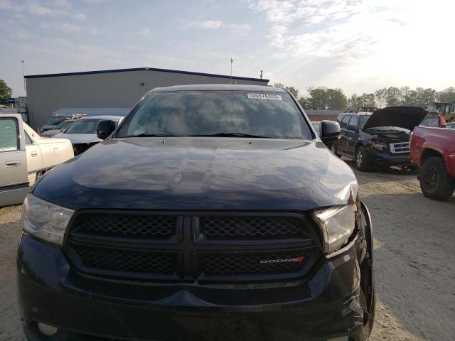 Photo 5 from auction – 2013 DODGE DURANGO CR with VIN 1C4RDJDG6DC700988