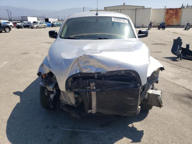 Photo 5 from auction – 2010 CHEVROLET HHR LS with VIN 3GNBAADB4AS611450