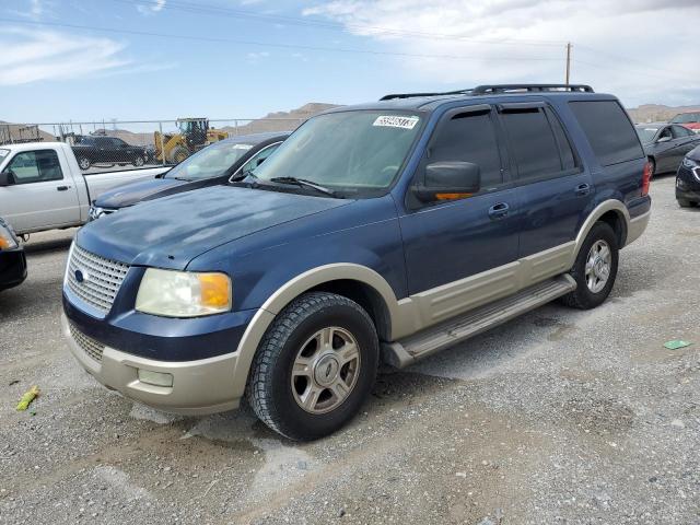 FORD EXPEDITION 2005 with VIN 1FMPU17575LA12173 - Photo from auction