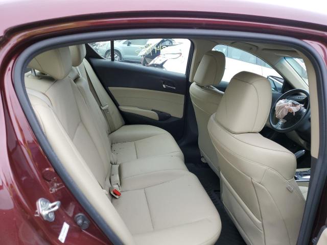 Photo 10 from auction – 2014 ACURA ILX 20 PRE with VIN 19VDE1F50EE009199