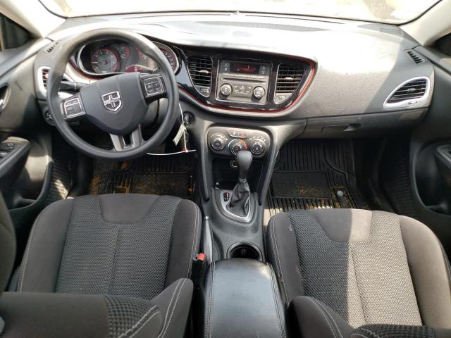 Photo 8 from auction – 2015 DODGE DART SXT with VIN 1C3CDFBB7FD415440