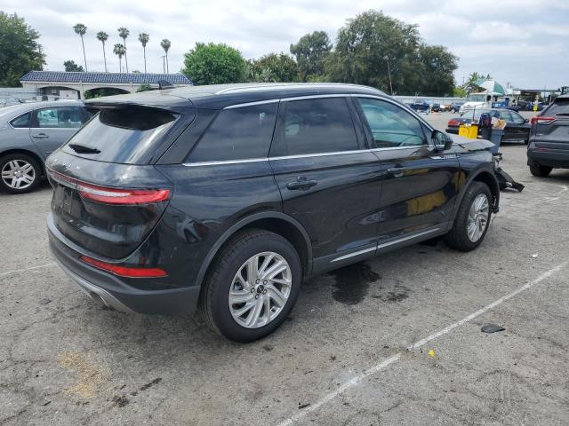Photo 3 from auction – 2022 LINCOLN CORSAIR with VIN 5LMCJ1C97NUL37154