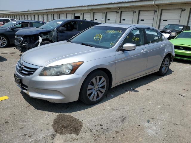 HONDA ACCORD 2011 con VIN 1HGCP2F79BA012901 - Foto de la subasta