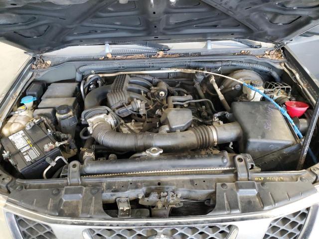 Photo 12 from auction – 2005 NISSAN PATHFINDER with VIN 5N1AR18U35C739923