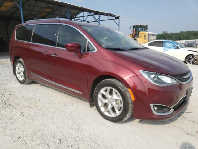 Photo 4 from auction – 2020 CHRYSLER PACIFICA T with VIN 2C4RC1EG2LR122105