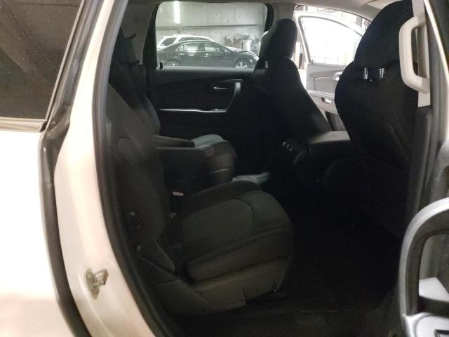 Photo 10 from auction – 2011 CHEVROLET TRAVERSE L with VIN 1GNKRGED8BJ293749