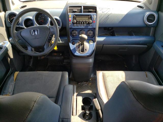 Photo 8 from auction – 2003 HONDA ELEMENT EX with VIN 5J6YH285X3L035049