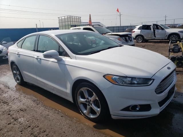 Photo 4 from auction – 2016 FORD FUSION SE with VIN 3FA6P0HD4GR399833