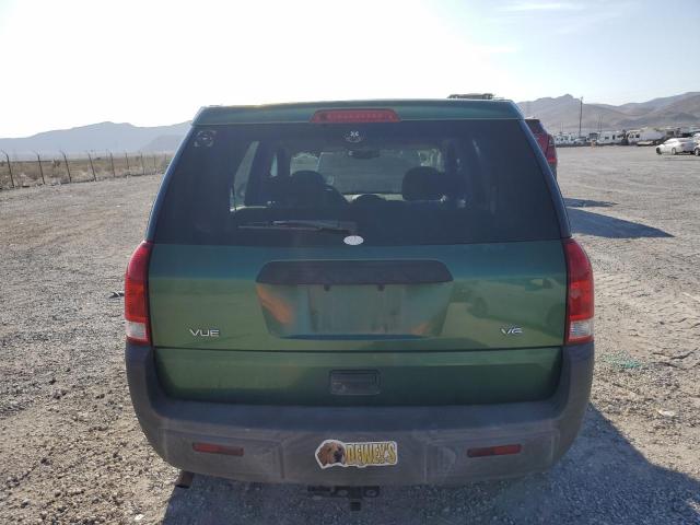 Photo 6 from auction – 2003 SATURN VUE with VIN 5GZCZ53B63S847299
