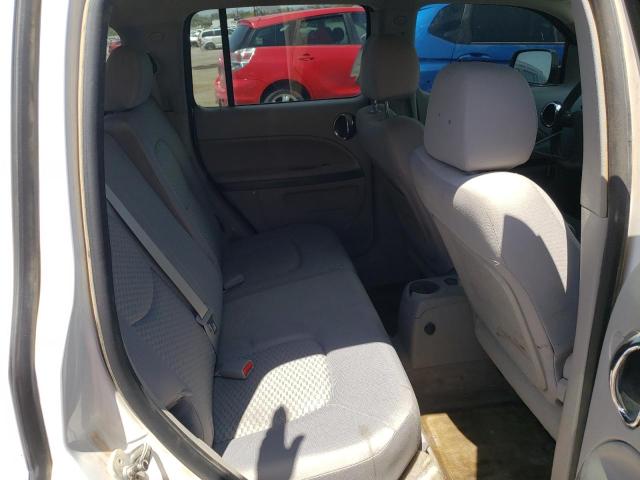 Photo 10 from auction – 2011 CHEVROLET HHR LS with VIN 3GNBAAFW8BS565168