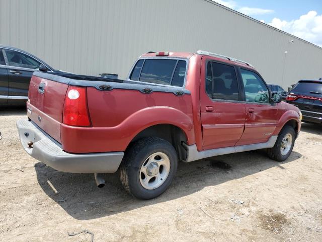 Photo 3 from auction – 2002 FORD EXPLORER S with VIN 1FMZU67E02UB44915