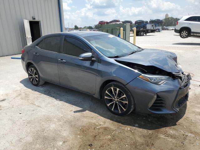 Photo 4 from auction – 2018 TOYOTA COROLLA L with VIN 2T1BURHE1JC002560