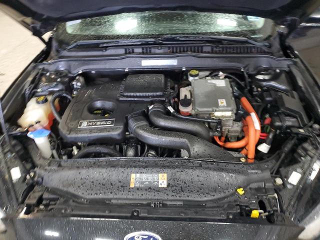 Photo 11 from auction – 2013 FORD FUSION SE with VIN 3FA6P0LU3DR124649