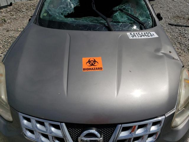 Photo 11 from auction – 2013 NISSAN ROGUE S with VIN JN8AS5MT1DW017560