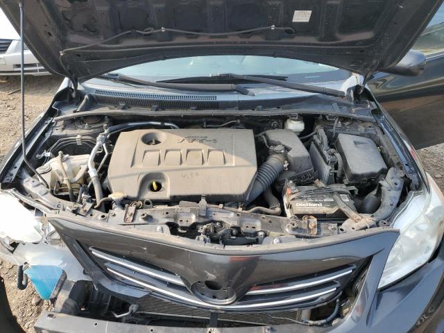 Photo 11 from auction – 2013 TOYOTA COROLLA BA with VIN 2T1BU4EE3DC123165