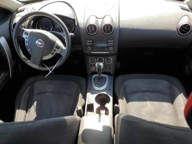 Photo 8 from auction – 2013 NISSAN ROGUE S with VIN JN8AS5MT6DW520677