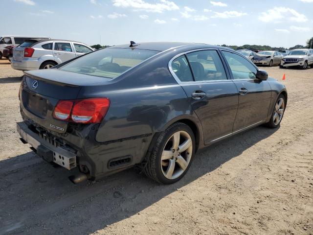 Photo 3 from auction – 2007 LEXUS GS 350 with VIN JTHBE96S970017900