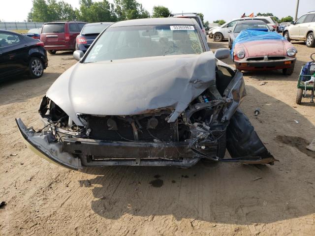 Photo 5 from auction – 2005 TOYOTA CAMRY LE with VIN 4T1BE32K45U944809