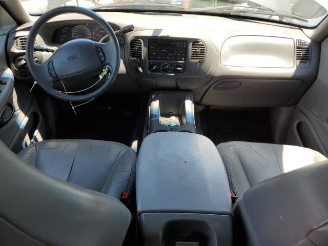 Photo 8 from auction – 2000 FORD EXPEDITION with VIN 1FMFU16L6YLC21274