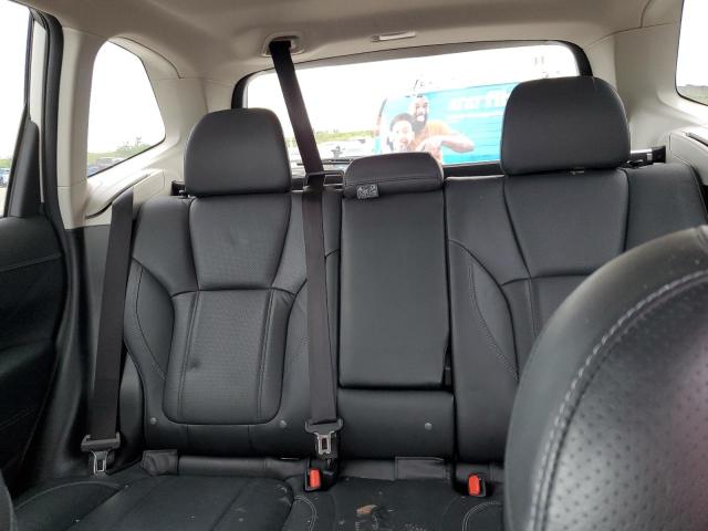 Photo 10 from auction – 2019 SUBARU FORESTER T with VIN JF2SKAWC5KH565456