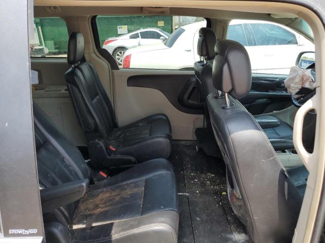 Photo 10 from auction – 2012 CHRYSLER TOWN & COU with VIN 2C4RC1BG0CR305278