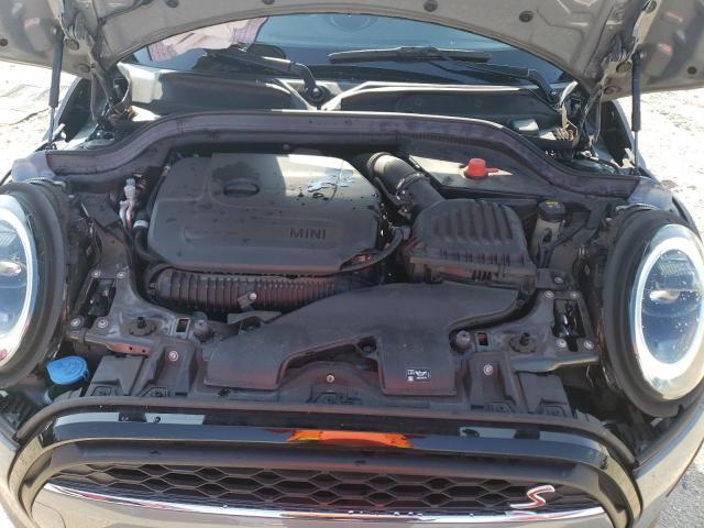 Photo 11 from auction – 2022 MINI COOPER S with VIN WMW53DK01N2R15532