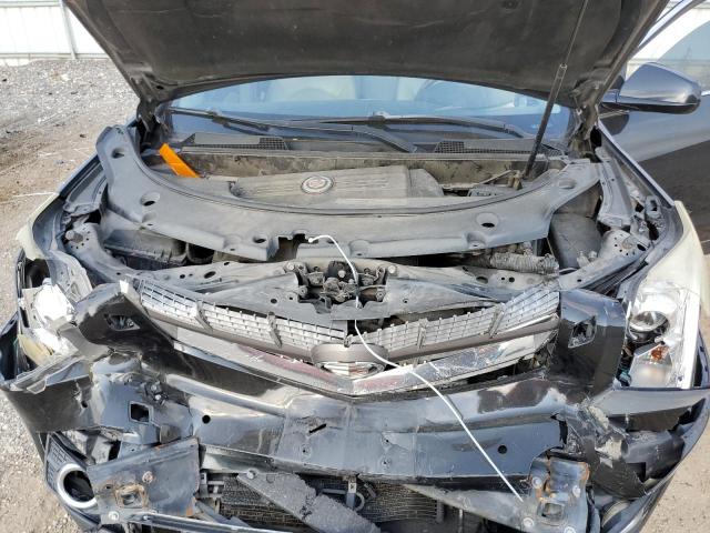 Photo 12 from auction – 2011 CADILLAC SRX PREMIU with VIN 3GYFNCEY7BS548997