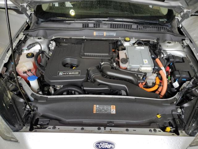 Photo 11 from auction – 2019 FORD FUSION SE with VIN 3FA6P0LU4KR223011