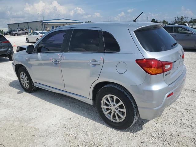 Photo 2 from auction – 2011 MITSUBISHI OUTLANDER with VIN JA4AP3AU0BZ024519