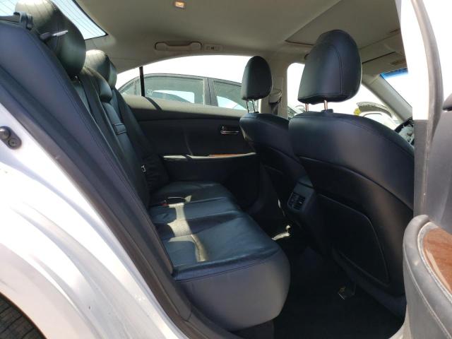Photo 10 from auction – 2012 LEXUS ES 350 with VIN JTHBK1EGXC2497807