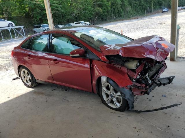 Photo 4 from auction – 2014 FORD FOCUS SE with VIN 1FADP3F25EL447197