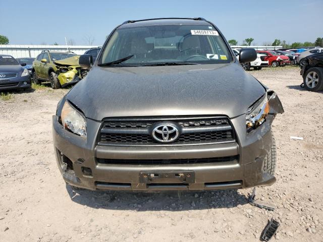 Photo 5 from auction – 2011 TOYOTA RAV4 with VIN 2T3BF4DV3BW142460